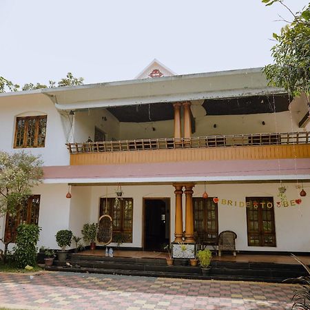 Fool'S Paradise Bed & Breakfast Alappuzha Екстериор снимка