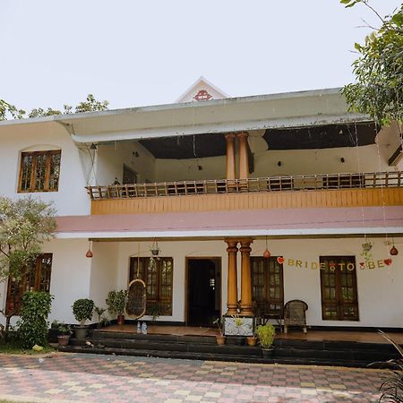Fool'S Paradise Homestay Alappuzha Екстериор снимка
