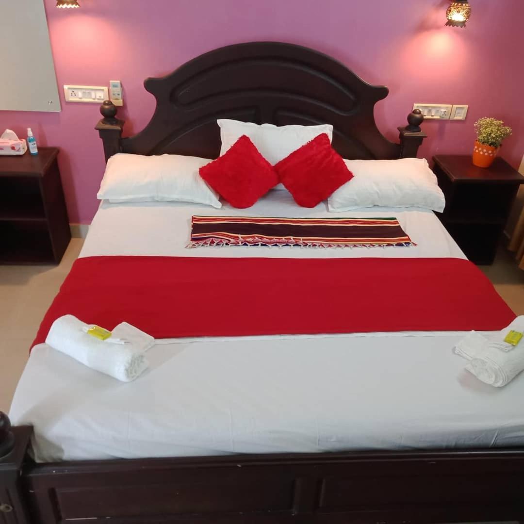 Fool'S Paradise Homestay Alappuzha Стая снимка
