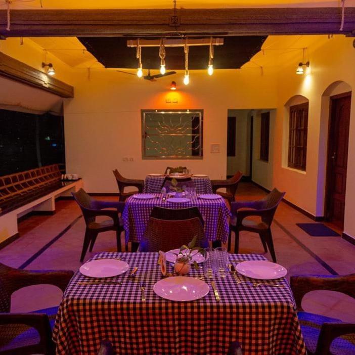Fool'S Paradise Homestay Alappuzha Екстериор снимка