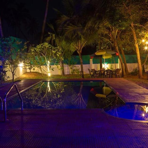 Fool'S Paradise Homestay Alappuzha Екстериор снимка