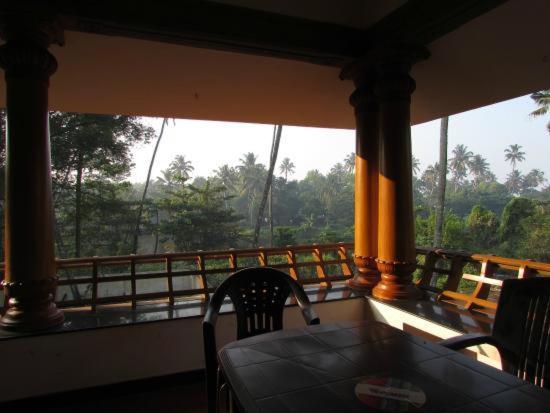 Fool'S Paradise Homestay Alappuzha Екстериор снимка