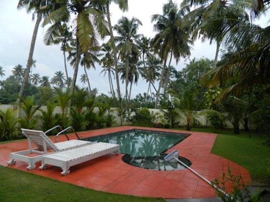 Fool'S Paradise Homestay Alappuzha Екстериор снимка